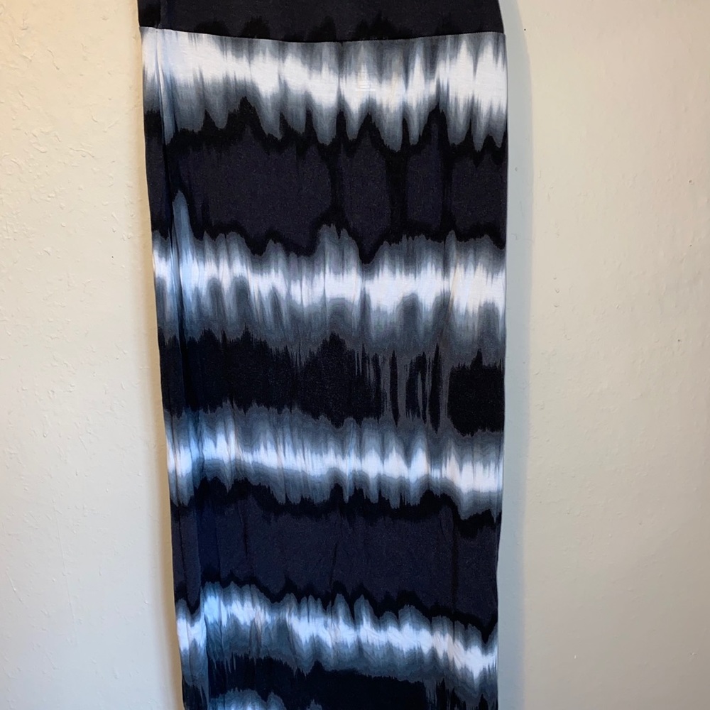 Maxi Skirt
